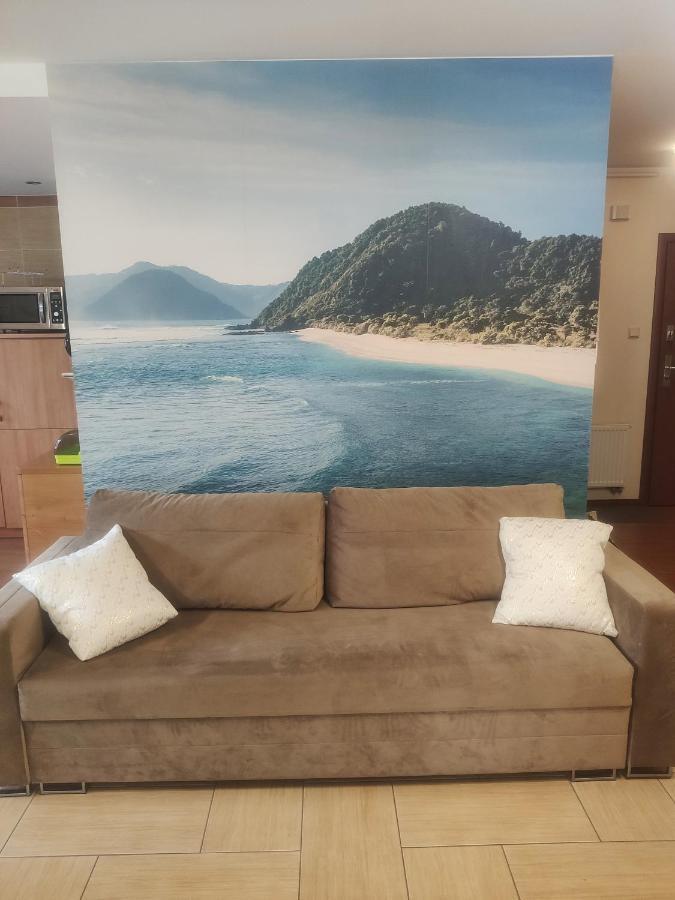Apart 5 By Villmaris بوبيروفو المظهر الخارجي الصورة
